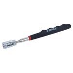 Захват магнітний телескопічний з підсвіткою 190-810мм SIGMA (6270691), фото  | SNABZHENIE.com.ua