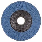 Лепестковый круг торцевой Т27 Ø125мм P40 SIGMA (9173021), фото  | SNABZHENIE.com.ua