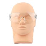 Защитные очки Fitter SIGMA (прозрачные) anti-scratch, anti-fog, фото , изображение 3 | SNABZHENIE.com.ua