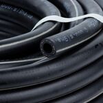 Шланг армированный резиновый высокого давления 8×15мм 20м SIGMA, фото , изображение 2 | SNABZHENIE.com.ua