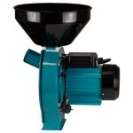 Измельчитель зерна 2.0 кВт до 250 кг/ч (зерно, початки) SIGMA 5381321, фото , изображение 2 | SNABZHENIE.com.ua