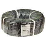 Шланг кислородный Ø6.3×13мм 50м (III класс) SIGMA 2905121, фото , изображение 3 | SNABZHENIE.com.ua