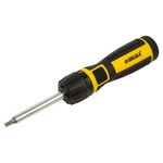 Отвертка реверс. высокоскоростная + 12 бит CrV Mega SIGMA, фото , изображение 3 | SNABZHENIE.com.ua