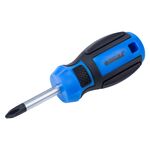 Отвертка крестовая PH 2*38мм CrV Mega SIGMA, фото , изображение 2 | SNABZHENIE.com.ua