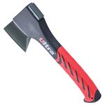 Топор 560г с фиберглассовой ручкой 230мм ULTRA, фото , изображение 3 | SNABZHENIE.com.ua