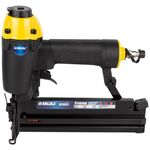 Пневматический комбинированный степлер Plus, 0.04л/удар, 5-7бар, SIGMA, фото , изображение 2 | SNABZHENIE.com.ua