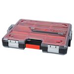 Органайзер металлический замок Profi 455x375x80мм ULTRA, фото  | SNABZHENIE.com.ua