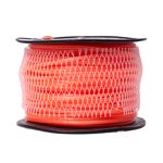 Леска для триммера квадратная армированная Ø3.0мм 160м SIGMA, фото , изображение 2 | SNABZHENIE.com.ua