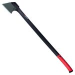 Топор колун 3200г, фиберглассовая ручка 965мм ULTRA, фото , изображение 2 | SNABZHENIE.com.ua