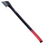 Топор колун 1600 г з фібрагласовою ручкою 710 мм ULTRA (4321832), фото , зображення 2 | SNABZHENIE.com.ua