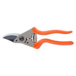 Секатор обводний 200мм нержавіюча сталь FLORA (5021404), фото , зображення 2 | SNABZHENIE.com.ua