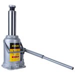 Гидравлический бутылочный домкрат 20т H 235-445мм Standard SIGMA, фото , изображение 3 | SNABZHENIE.com.ua