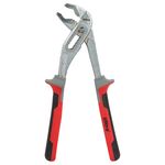 Клещи переставные для труб 250 мм CrV Profi ULTRA, фото , изображение 2 | SNABZHENIE.com.ua