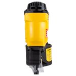 Пневмопистолет гвоздезабивной SIGMA 1.56л/удар, 8бар, 45-70мм, фото , изображение 3 | SNABZHENIE.com.ua