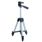 Штатив для лазерного нивелира 270-650мм, резьба 1/4 SIGMA, фото  | SNABZHENIE.com.ua