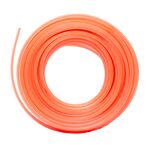 Леска для триммера армована квадратна Ø2.4мм 15м SIGMA (5623041), фото  | SNABZHENIE.com.ua