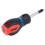 Отвертка крестовая PH 2*38мм S2 Profi ULTRA, фото , изображение 3 | SNABZHENIE.com.ua