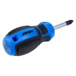 Отвертка крестовая PH 2*38мм CrV Mega SIGMA, фото , изображение 3 | SNABZHENIE.com.ua