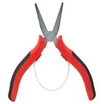 Плоскогубцы 130мм CrV Profi ULTRA, фото , изображение 2 | SNABZHENIE.com.ua