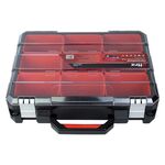 Органайзер метал. замки Profi 432*332*125мм ULTRA (7417472), фото , изображение 2 | SNABZHENIE.com.ua