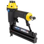 Пневматический комбинированный степлер Plus, 0.04л/удар, 5-7бар, SIGMA, фото , изображение 3 | SNABZHENIE.com.ua