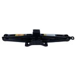 Домкрат механический 2т Н 100-470мм SIGMA (ромбовидный), фото , изображение 2 | SNABZHENIE.com.ua