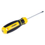 Шлицевая отвертка SL 3.0*75мм CrV Mega SIGMA (4009151), фото , изображение 3 | SNABZHENIE.com.ua