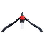 Заклепочник двуручний 310мм ?3.2-4.8мм ULTRA (2622062), фото , зображення 3 | SNABZHENIE.com.ua