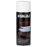 Грунт акриловый аэрозольный 400мл белый SIGMA RAL 9010, фото  | SNABZHENIE.com.ua