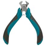 Кусачки торцевые 115мм Mega SIGMA (4354061), фото , изображение 2 | SNABZHENIE.com.ua