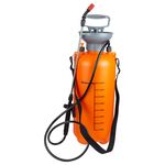 Опрыскиватель пневматический 5л FLORA, фото , изображение 2 | SNABZHENIE.com.ua