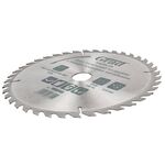 Диск пильний по дереву з твердосплавними напайками 250*32(30;25.4)*40T GRAD (1958745), фото , зображення 2 | SNABZHENIE.com.ua