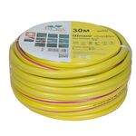 Шланг для полива Сапфир 3 слоя 3/4 30м FLORA (5067254), фото , изображение 2 | SNABZHENIE.com.ua