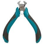 Кусачки торцевые 115мм Mega SIGMA (4354061), фото  | SNABZHENIE.com.ua