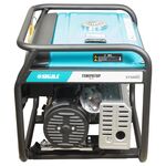 Бензиновий генератор 3.5/4.0кВт 4-х тактний ручний запуск SIGMA (5710431), фото , зображення 3 | SNABZHENIE.com.ua