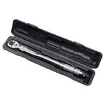 Динамометричний ключ 3/8 19-110Нм (кейс) SIGMA (6049131), фото , зображення 2 | SNABZHENIE.com.ua