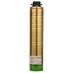 Піна монтажна професійна 870мл (1000г) ОАЕ ASMACO (2726181), фото , зображення 2 | SNABZHENIE.com.ua