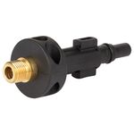 Переходник VORTEX для пенной насадки (5344623), фото , изображение 3 | SNABZHENIE.com.ua