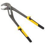 Переставные клещи для труб 300мм Standard SIGMA, фото , изображение 3 | SNABZHENIE.com.ua