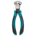 Кусачки торцевые 160мм Mega SIGMA, фото , изображение 2 | SNABZHENIE.com.ua