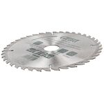 Диск пилковий по дереву з твердосплавними напайками 210*32(30;25.4)*40T GRAD (1958345), фото , зображення 2 | SNABZHENIE.com.ua