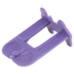 Система укладки и выравнивания плитки SVP Mini основание 1.5 мм 500шт SIGMA, фото , изображение 2 | SNABZHENIE.com.ua