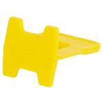 Система укладки і вирівнювання плитки SVP Mini основа 2.0 мм 500шт SIGMA (8240981), фото , зображення 3 | SNABZHENIE.com.ua