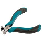 Кусачки торцевые 115мм Mega SIGMA (4354061), фото , изображение 3 | SNABZHENIE.com.ua