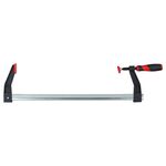 Струбцина столярная тип F 500мм DIN 5117 усиленная ULTRA, фото , изображение 3 | SNABZHENIE.com.ua