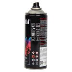 Емаль аерозольна акрилова 400мл RAL 1021 канаречно-жовтий глянець SIGMA (2737021), фото , зображення 2 | SNABZHENIE.com.ua