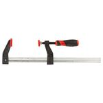 Струбцина столярна тип F 250*50мм DIN 5117 посилена ULTRA (4242232), фото  | SNABZHENIE.com.ua