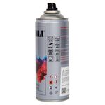 Лак акриловый в аэрозоле 400мл матовый прозрачный SIGMA, фото , изображение 2 | SNABZHENIE.com.ua