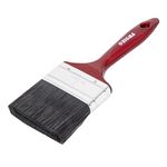 Кисть флейцевая Лакра 3 SIGMA, фото , изображение 2 | SNABZHENIE.com.ua