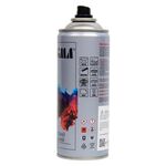 Лак акриловый аэрозольный 400мл глянец SIGMA (2737611), фото , изображение 3 | SNABZHENIE.com.ua